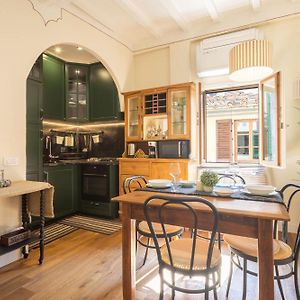 Appartement met een Slaapkamer